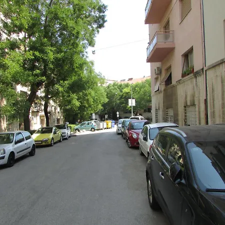 Sunshine Pensionat Split