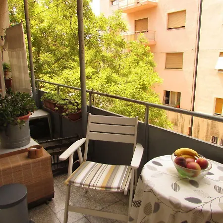 Guest house Sunshine