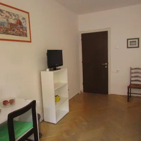 Sunshine Guest house Split