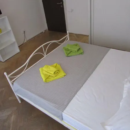 Sunshine Guest house Split
